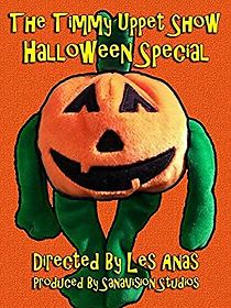 Watch Halloween Special