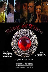 Watch Ring of Time