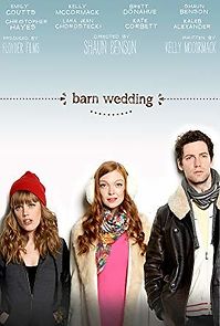 Watch Barn Wedding