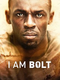 Watch I Am Bolt