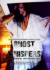 Watch Ghost Whispers (Short 2016)