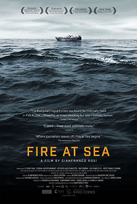 Watch Fire at Sea