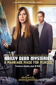 Watch Hailey Dean Mystery: A Marriage Made for Murder