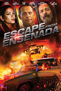 Watch Escape from Ensenada