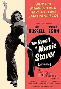 Watch The Revolt of Mamie Stover