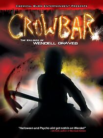 Watch Crowbar