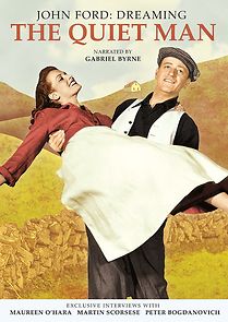 Watch Dreaming the Quiet Man