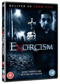 Watch Exorcism