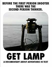 Watch Get Lamp