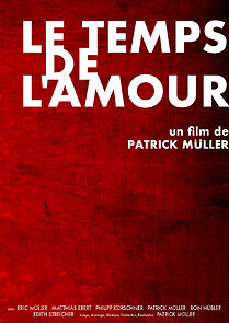 Watch Le temps de l'amour (Short 2009)