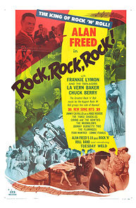 Watch Rock Rock Rock!