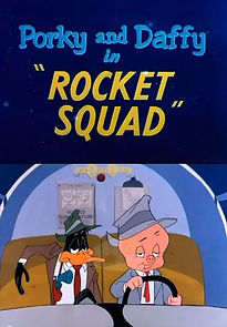 Watch Rocket Squad (Short 1956)