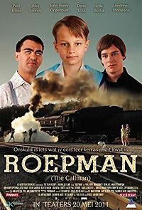 Watch Roepman