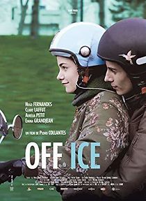Watch Off Ice