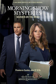 Watch Morning Show Mystery: Murder on the Menu