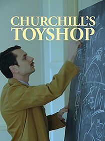 Watch Churchill's Toyshop