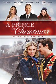 Watch A Prince for Christmas