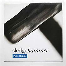 Watch Peter Gabriel: Sledgehammer