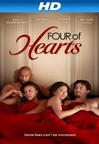 Watch Four of Hearts