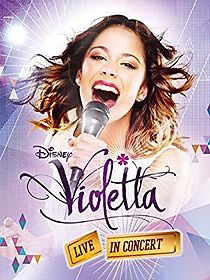 Watch Violetta: La Emoción del Concierto