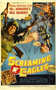 Watch Screaming Eagles