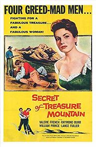 Watch Secret of Treasure Mountain