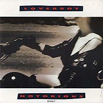 Watch Loverboy: Notorious