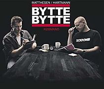 Watch Matthesen/Hartmann: Bytte bytte købmand