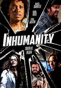Watch Inhumanity