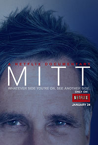 Watch Mitt