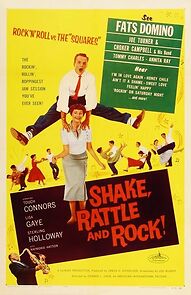 Watch Shake, Rattle & Rock!