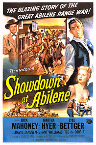 Watch Showdown at Abilene