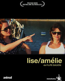Watch Lise/Amélie (Short 2013)