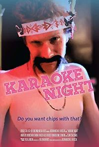 Watch Karaoke Night