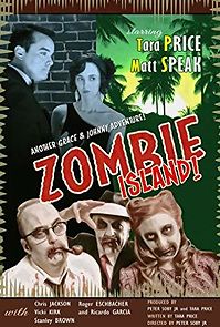 Watch Another Grace and Johnny Adventure: Zombie Island!