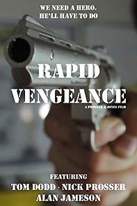 Watch Rapid Vengeance