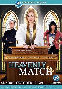 Watch Heavenly Match