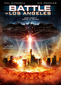 Watch Battle of Los Angeles