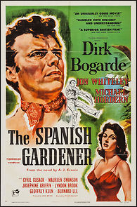 Watch The Spanish Gardener