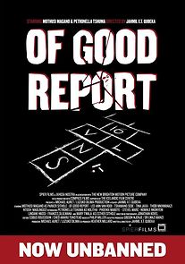 Watch Of Good Report