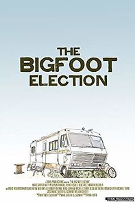 Watch The Bigfoot Election