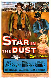 Watch Star in the Dust