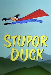 Watch Stupor Duck (Short 1956)