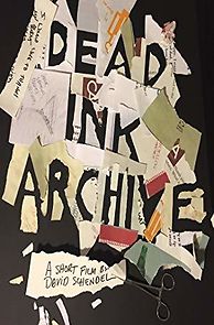Watch Dead Ink Archive