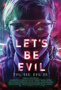 Watch Let's Be Evil