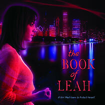 Watch The Book of Leah
