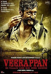Watch Veerappan
