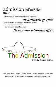 Watch The Admission