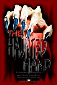 Watch The Haunted Hand