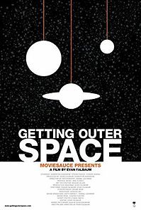 Watch Getting Outer Space